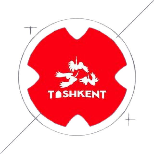 Hookah Place Tashkent